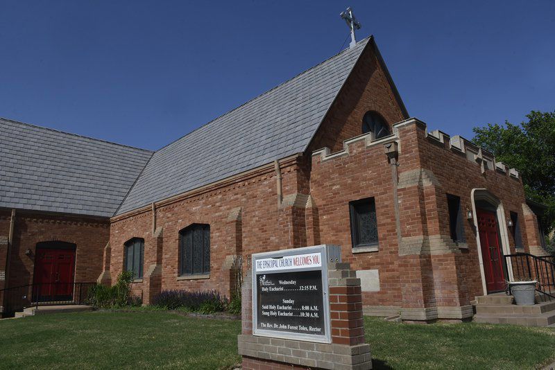 St. Matthew's Episcopal Church